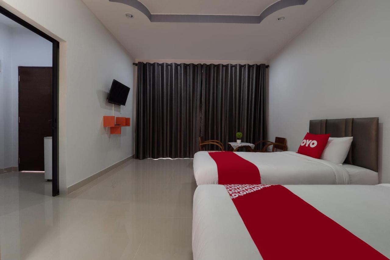 Capital O 770 Baan Hom Hug Resort Chiang Rai Exterior photo