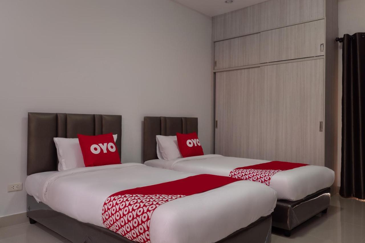 Capital O 770 Baan Hom Hug Resort Chiang Rai Exterior photo