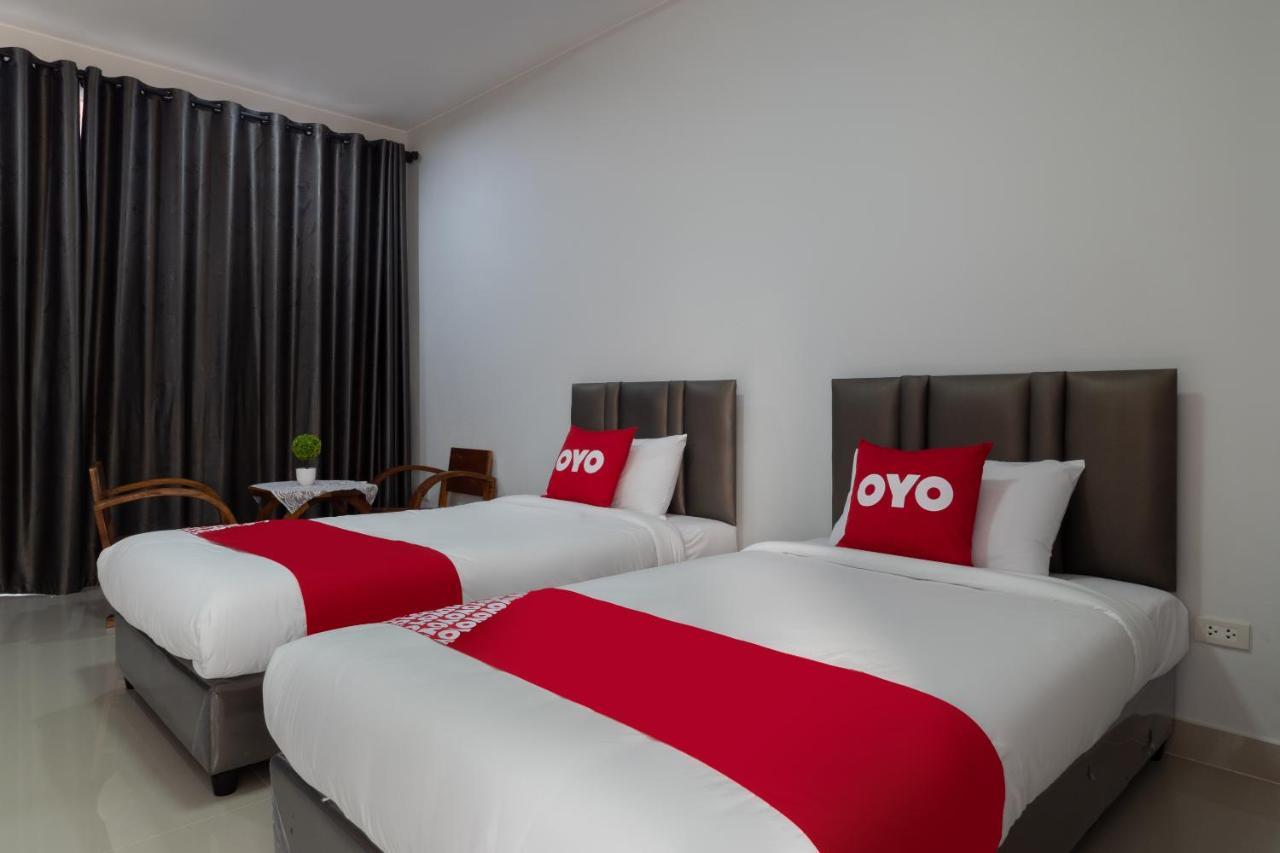 Capital O 770 Baan Hom Hug Resort Chiang Rai Exterior photo